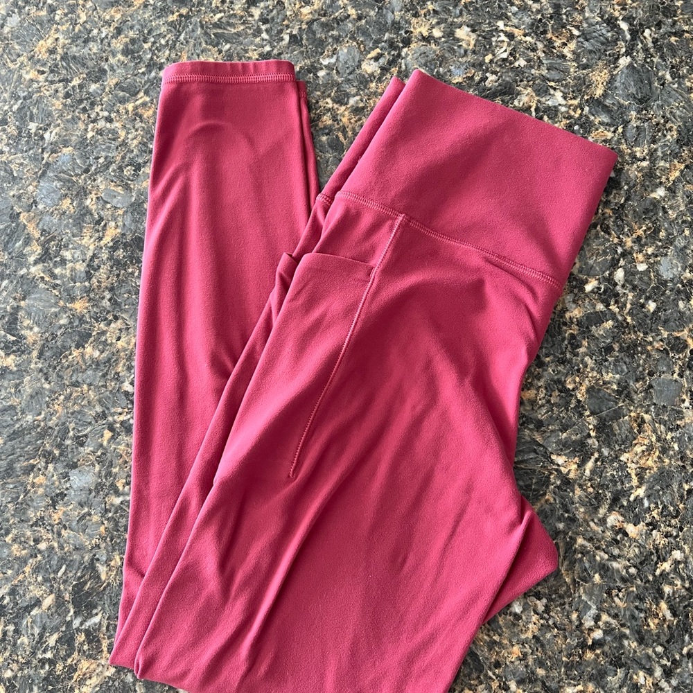Athleta leggings